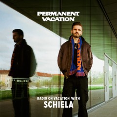 Radio On Vacation with Schiela