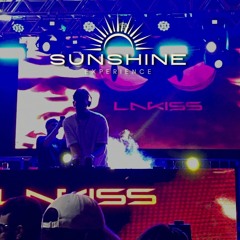 Lakiss - mixtape#SunshineExperience 20.07.2024 - Beja/PA