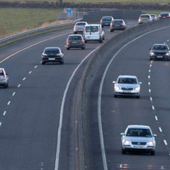 Recent Report Shows Gardaí Neglecting Road Policing Duties