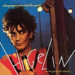Demo 2020 Cover Champagne (1979 Jacques Higelin) Collab Bruno & J - Luc