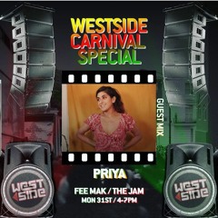 Westside radio Carnival Special