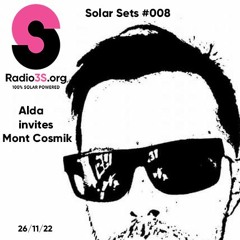 Alda - Solar Sets #008
