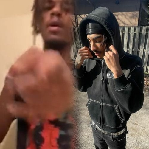 pdw islurwhenitalk & pdw s1lv3r - heads up