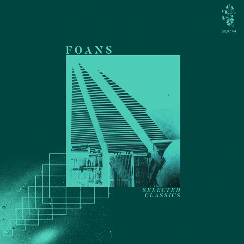 FOANS - Picture Method [100% Silk]