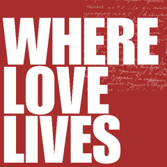 Adam J - Where Love Lives