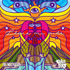 Llena Mi Vida (feat. Big Mountain)