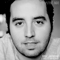 Amir Javasoul [2 Years Of Spaced Apart] [31.01.2023]