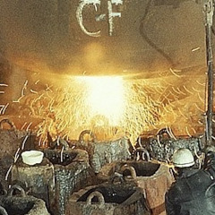 Pish Sogh (The Purity of Fire)
