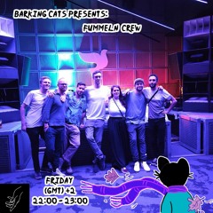 FUMMELN WITH "FLANI B2B SIILI" EP 004 (SEASON 2) - 02/12/2022