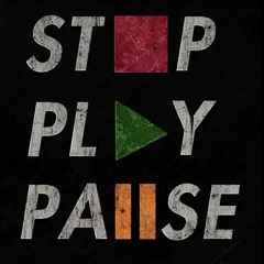 St⏹p  Pl▶️y  Pa⏸se