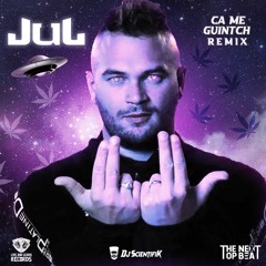 JUL - Ça Me Guintch (Remix) 115 BPM
