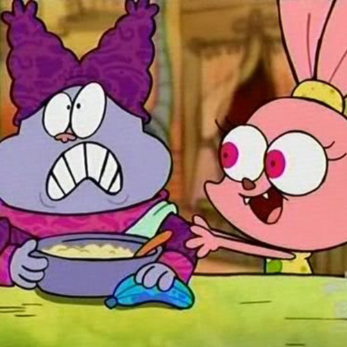 chowder