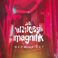 Magnifik Warm up Set - 30.04.23