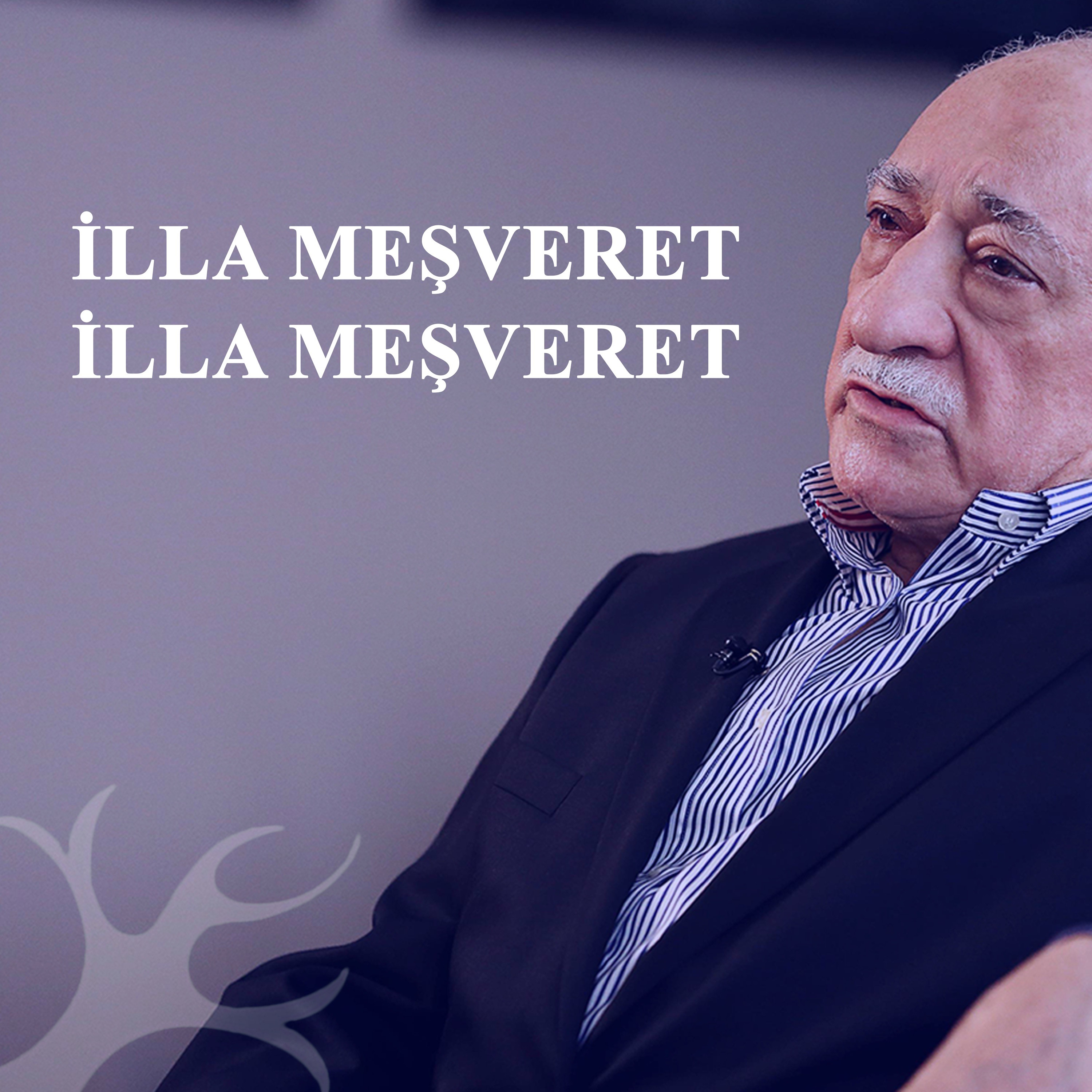 M. Fethullah Gülen