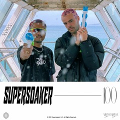 PREMIERE: Internet Cafe x Tolentechno - SUPERSOAKER 100