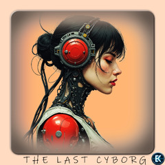 The Last Cyborg