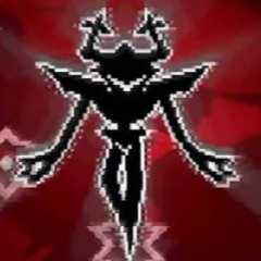 DELTARUNE CHAPTER 5 UST - KNIGHTMARE