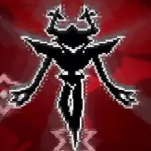 DELTARUNE CHAPTER 5 UST - KNIGHTMARE