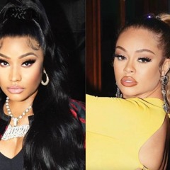 FTCU (Fan) MashUp - Latto & Nicki feat (Offset Beat)