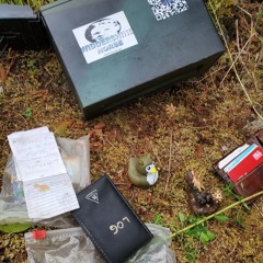 The Callow Safeway SLAM