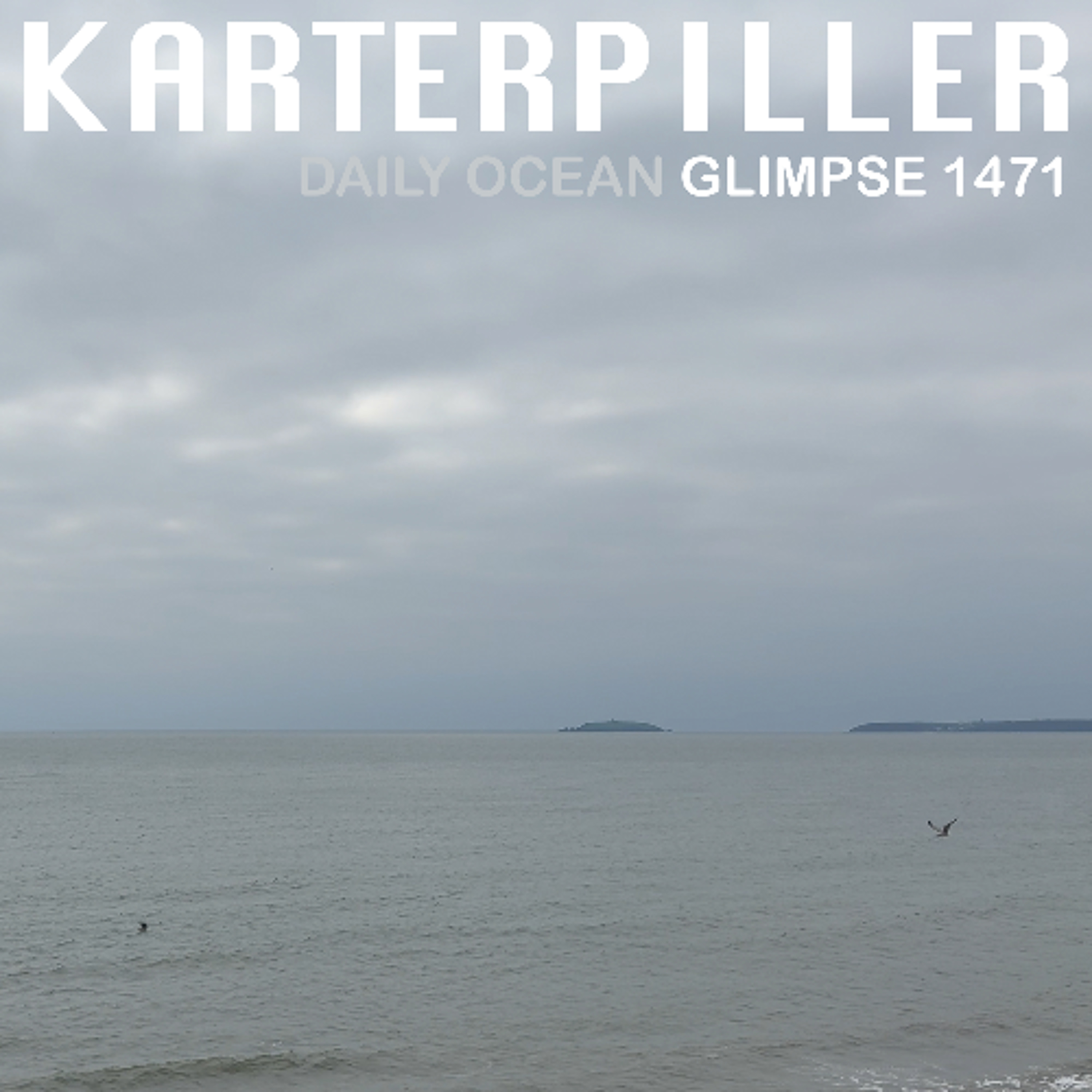 Glimpse 1471 (Oct 12 2025) episode artwork