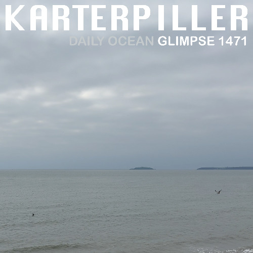 Glimpse 1471 (Oct 12 2025)