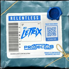 Project 88 - Relentless Vol2 (No MC)