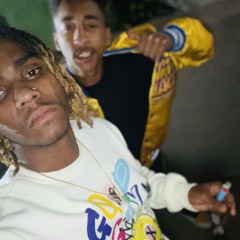 Black Flag FT King Ya$in