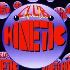 Slipmatt @ Club Kinetic (3-2-1995)