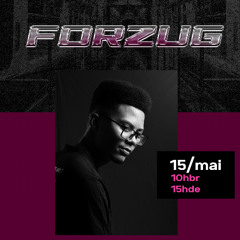 FORZUG PRESENTS ELK EP 29 at Etikett Radio