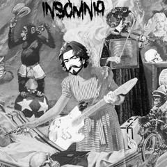 Insomnia (Green Day - Brain Stew | Vin Vanish DEMO Remix)