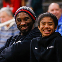 :) LIKE GiGi! prod flansie (KOBE GIGI TRIBUTE)