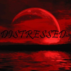 "Distressed" - | FREE | Very Sad Rap Beat | FREE Dark Emotional Hip Hop Instrumental [prod. by AYAN]