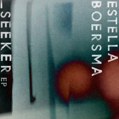 Premiere: Estella Boersma 'Submerged'