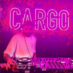 Cargo 16/05 x Newtrack