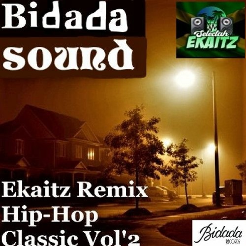 5. Nas - One Love(Ekaitz [Bidada Sound])Remix