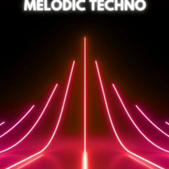 Luke Back | MelodicTechno II | Dezember 2024