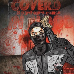 Covered in blood spydaspruce