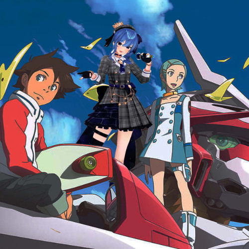 Bibbidiba Heart♡ Bibbidiba×ShonenHeart mashup