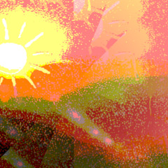 Sunshine after Storm (naviarhaiku598)