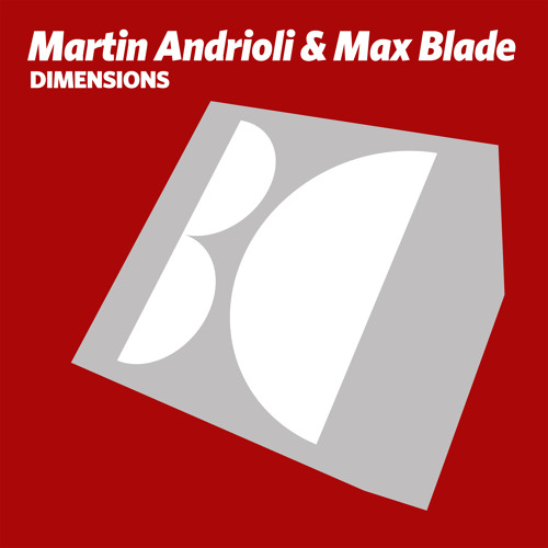 Martin Andrioli & Max Blade - Undercut (Original Mix)