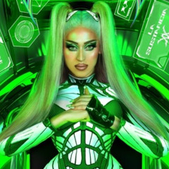 yo tengo un novio (4lonso Remix)