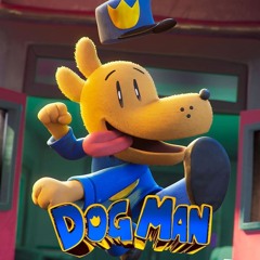 Dog Man - Movie Review