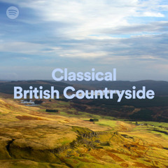 Classical British Countryside