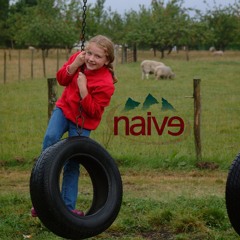 naivetape #56 - K.I.I.A.