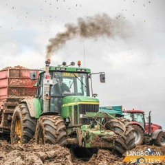 Rob van de Radio / partij voor de vrijdag