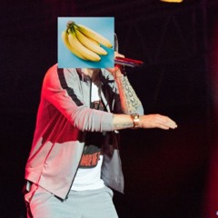 Young Banana "Banana Rapz" Rap Song
