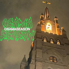 osamason - iran (prod 19thou)