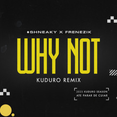 MIGOS - Why Not [Kuduro Remix]