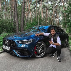 Жекич Feat Булка - Хинкали Е63 Эс АМГ